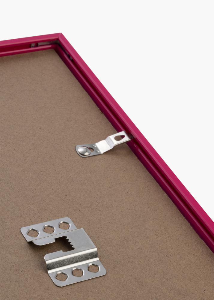 Ramme New Lifestyle Akrylglas Rose 30x40 cm