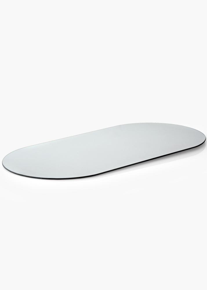 KAILA Spejl Oval 50x100 cm