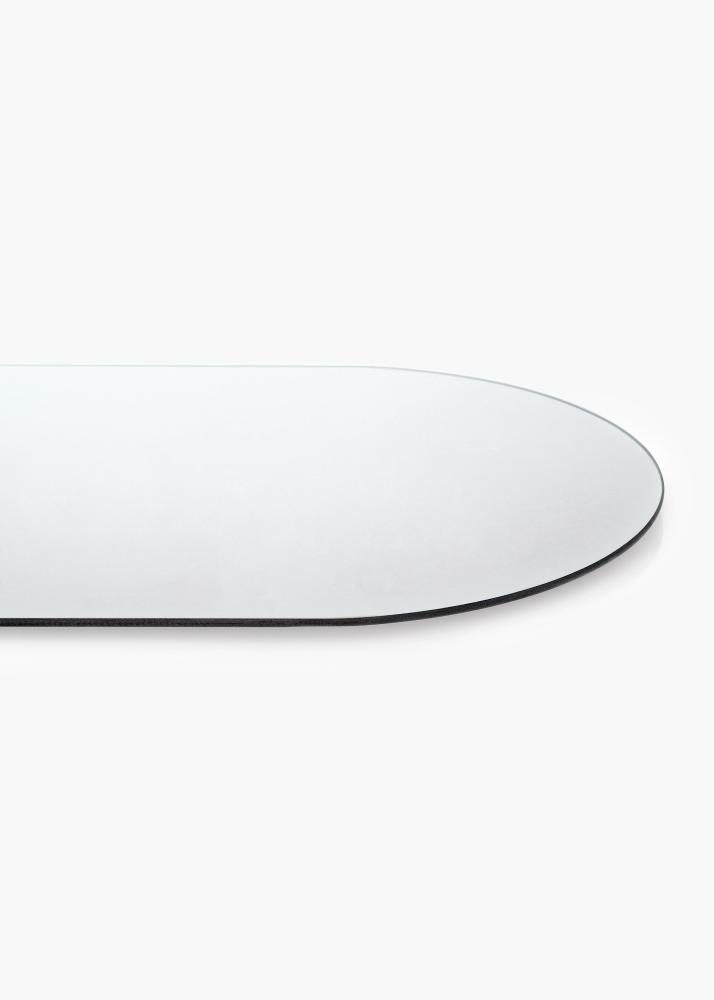 KAILA Spejl Oval 50x100 cm