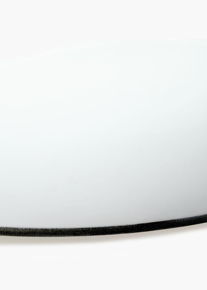 KAILA Spejl Oval 50x100 cm