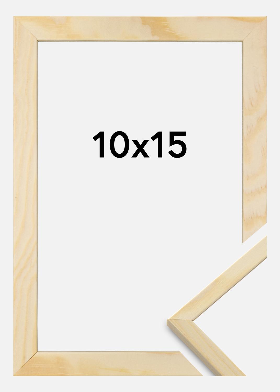 Product Image for Ramme Galant Furu 10x15 cm