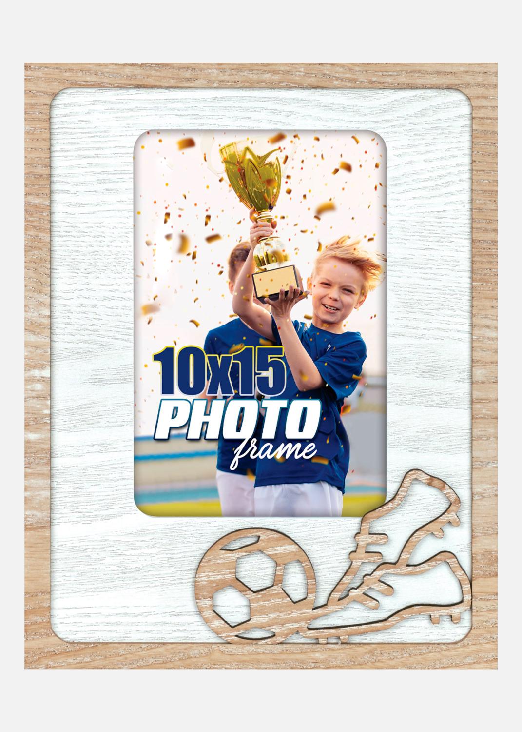 Product Image for Ramme Maradona 10x15 cm
