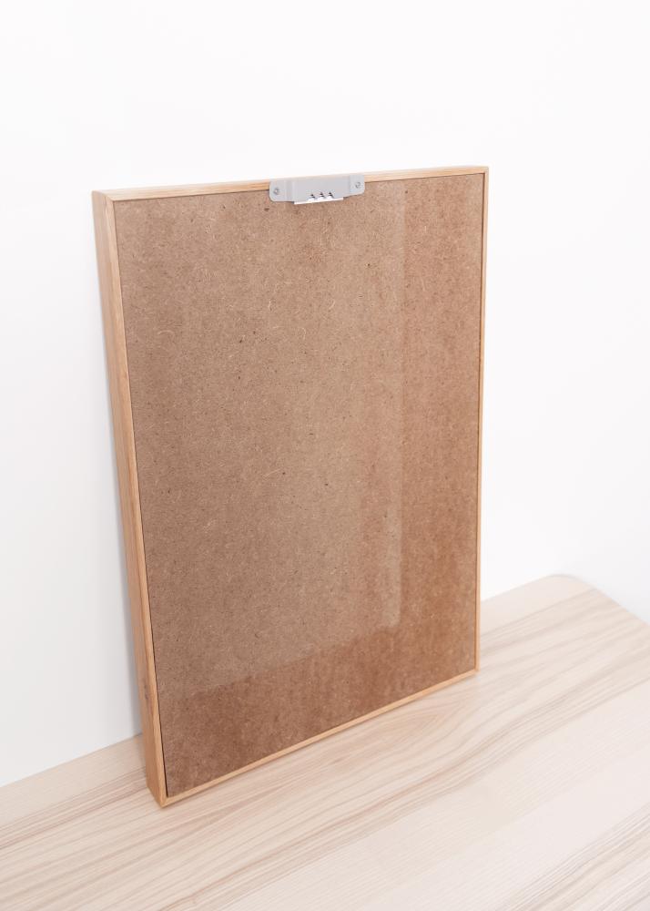 Spejl Oak Small 35x50 cm