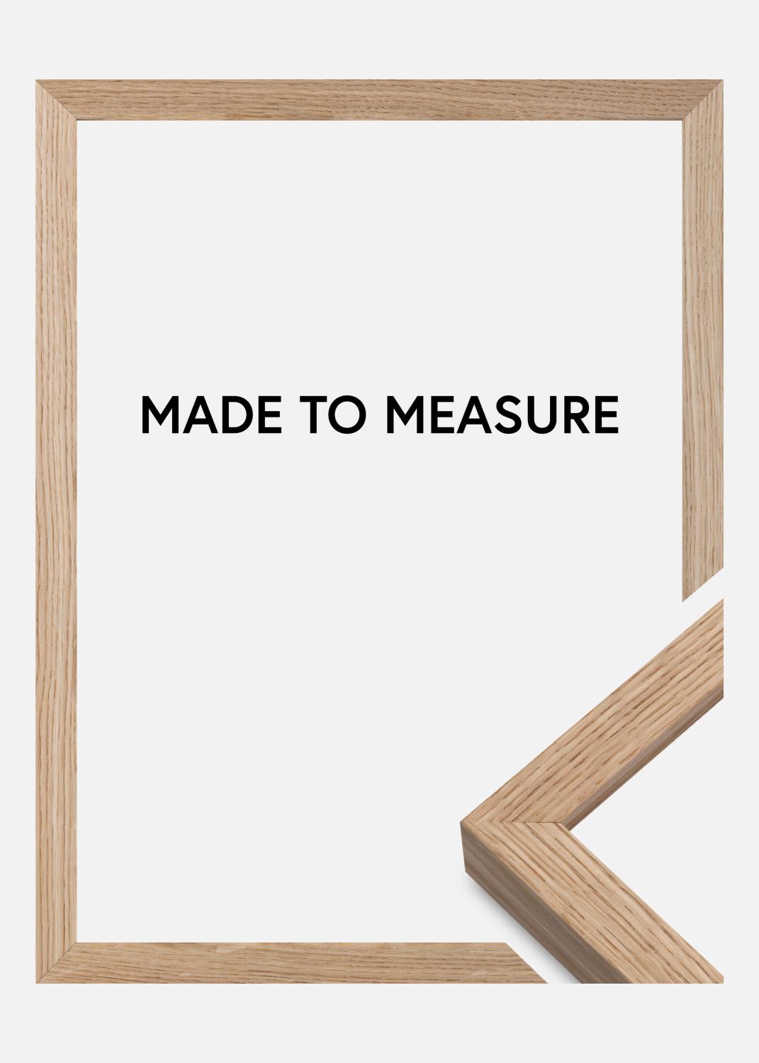 Product Image for Ramme Amanda Box Eg - Valgfri Størrelse (Uden glas)