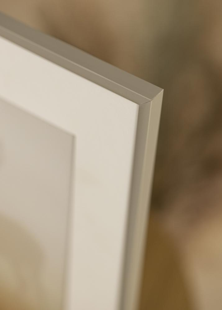Ramme New Lifestyle Akrylglas Earth Grey 40x50 cm