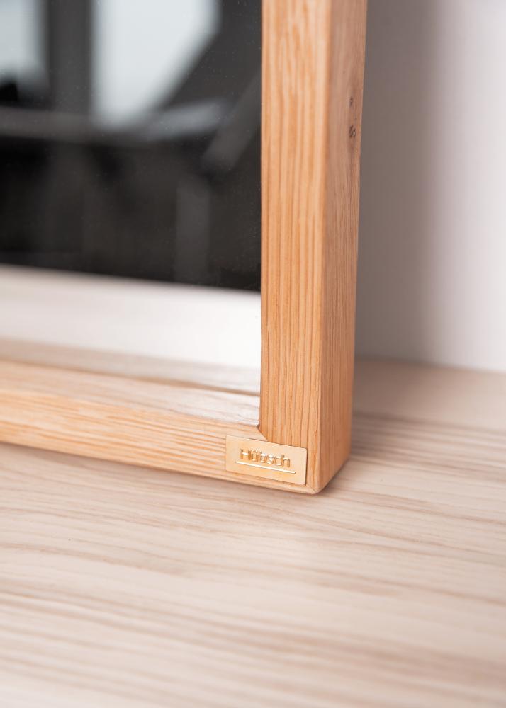 Spejl Oak Small 35x50 cm