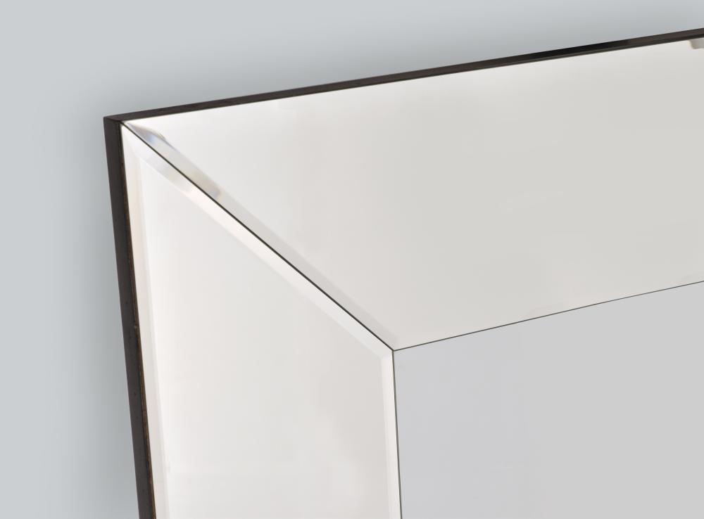 Spejl Sunningdale Bevelled Edge 80x130 cm