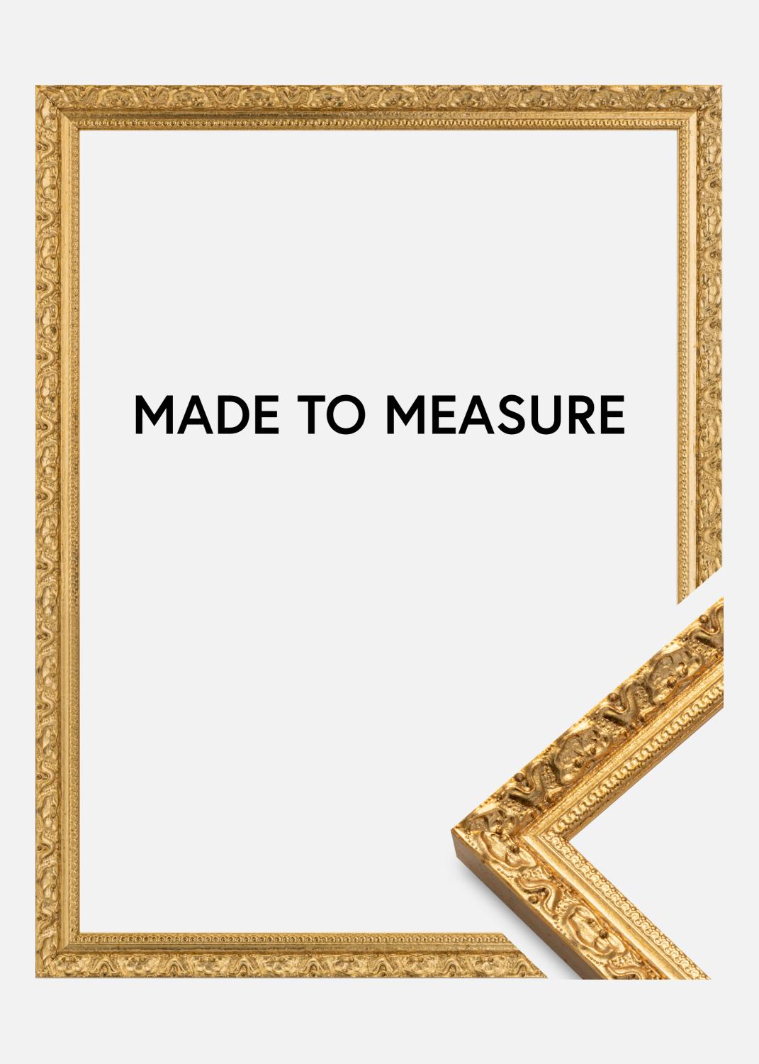 Product Image for Ramme Smith Guld - Valgfri Størrelse (Rammeprøve)