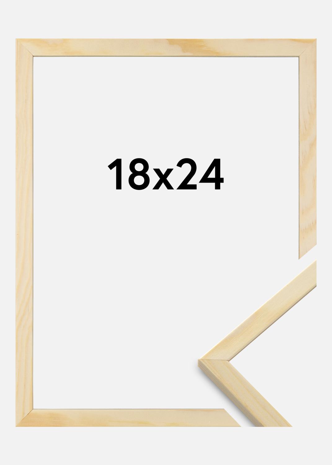 Product Image for Ramme Galant Furu 18x24 cm