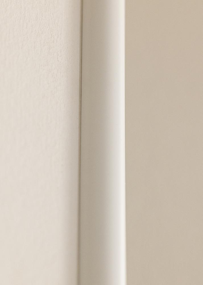 Ramme Galeria Hvid 50x70 cm