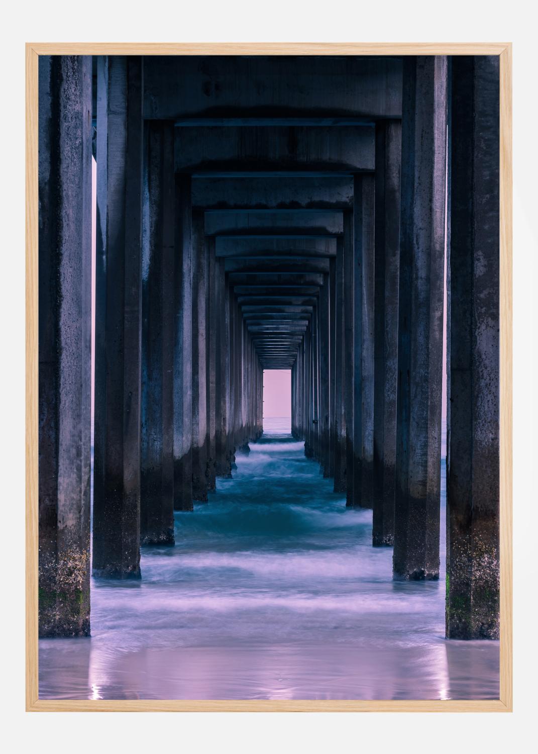 Product Image for Vista Plakat (21x29.7 cm (A4))