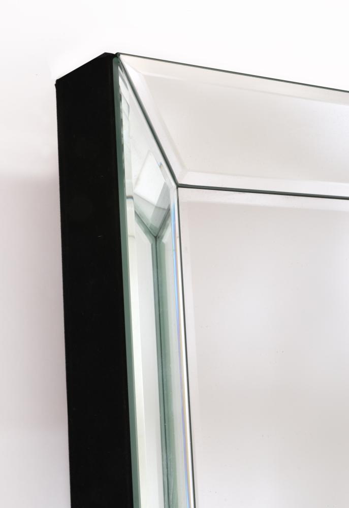 Spejl Reflections 12 Block Frame 90x120 cm