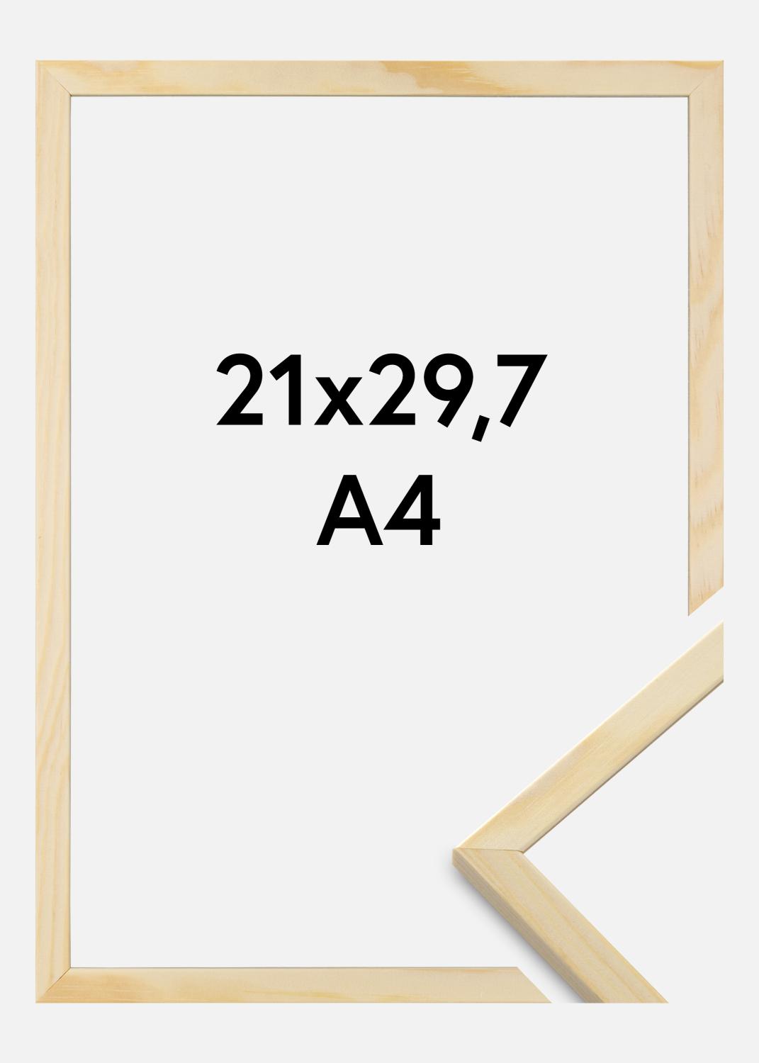 Product Image for Ramme Galant Furu 21x29,7 cm (A4)