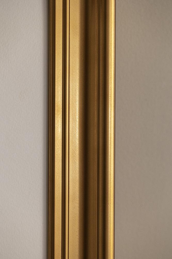 Ramme Mora Premium Guld 32,9x48,3 cm (A3+)