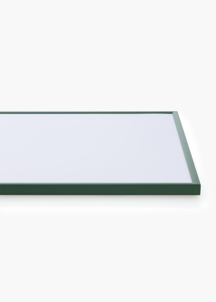 Ramme New Lifestyle Akrylglas Moss Green 30x40 cm
