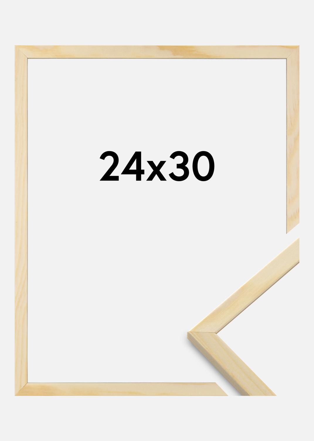 Product Image for Ramme Galant Furu 24x30 cm