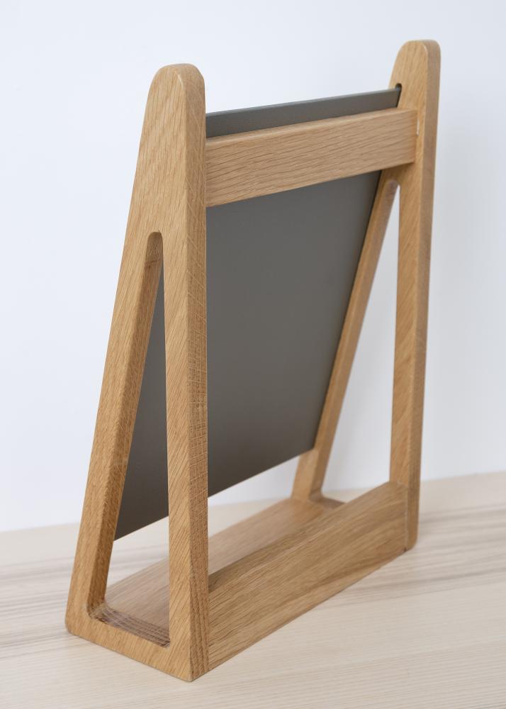 Bordspejl Angle 22x31 cm
