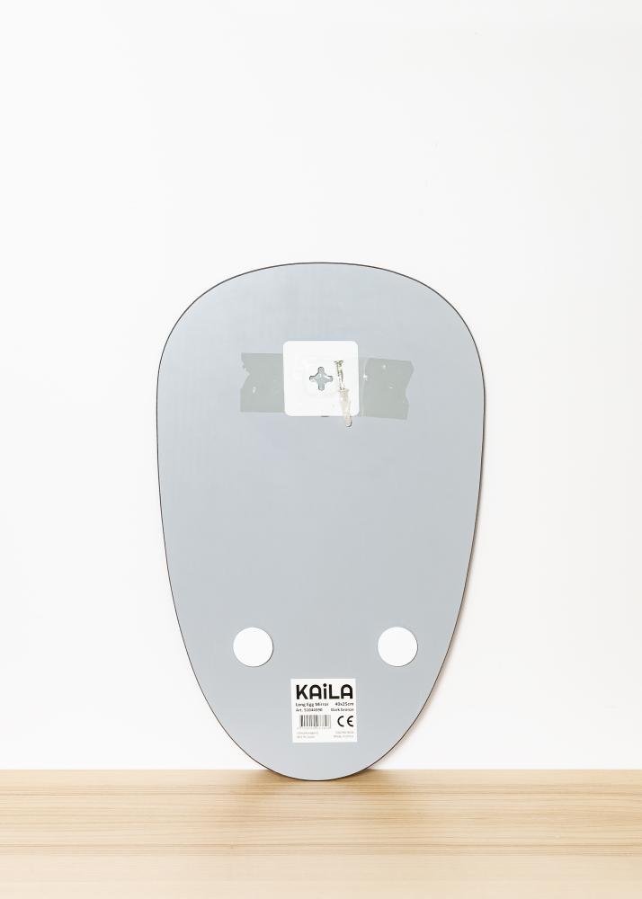 KAILA Spejl Shape II 25x40 cm
