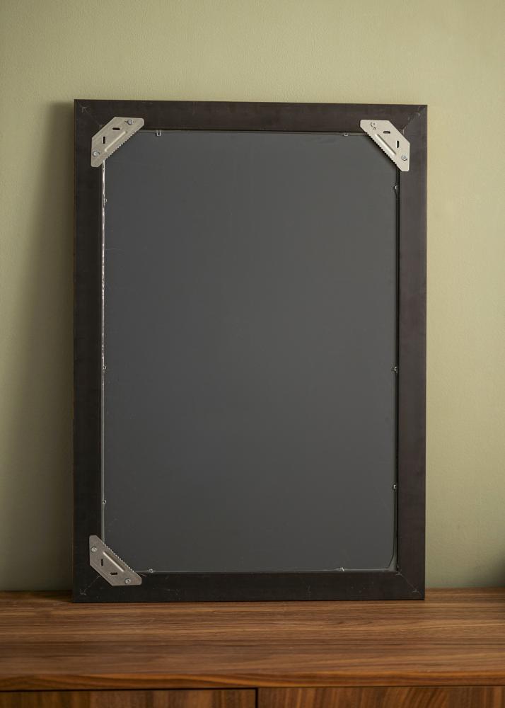 Speil Rokoko Guld 50x70 cm