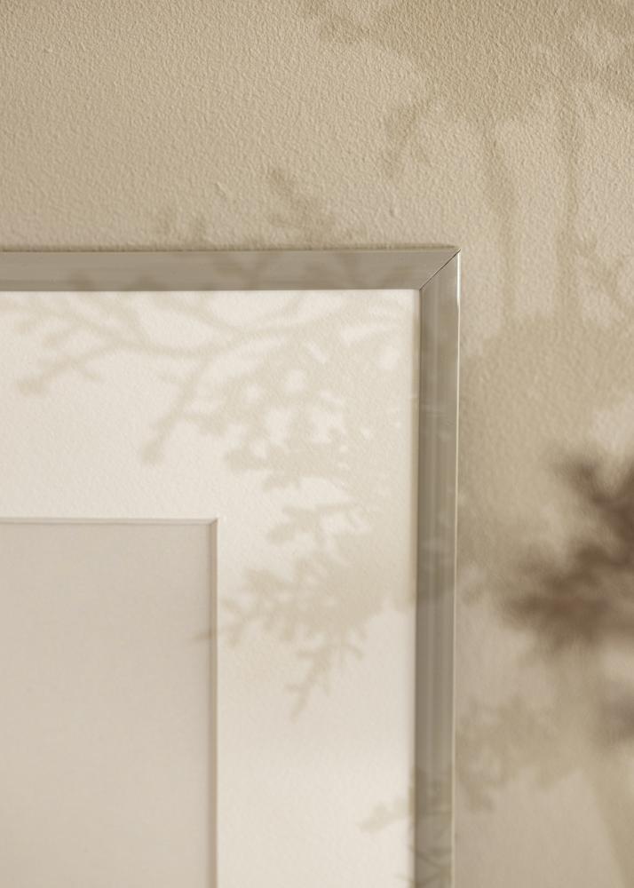 Ramme New Lifestyle Akrylglas Earth Grey 40x50 cm