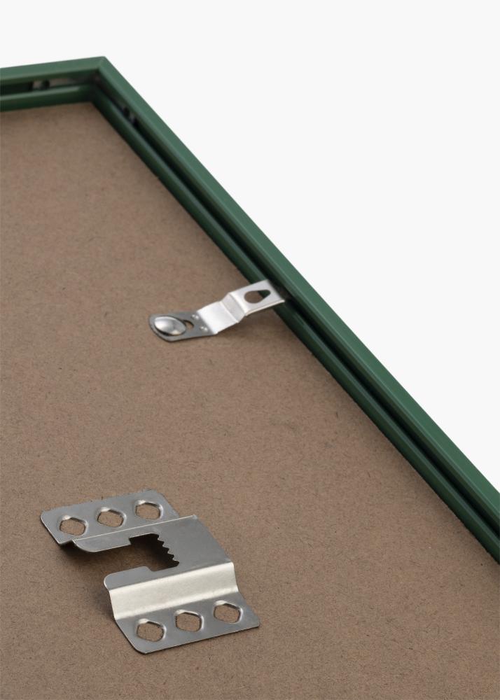 Ramme New Lifestyle Akrylglas Moss Green 30x40 cm