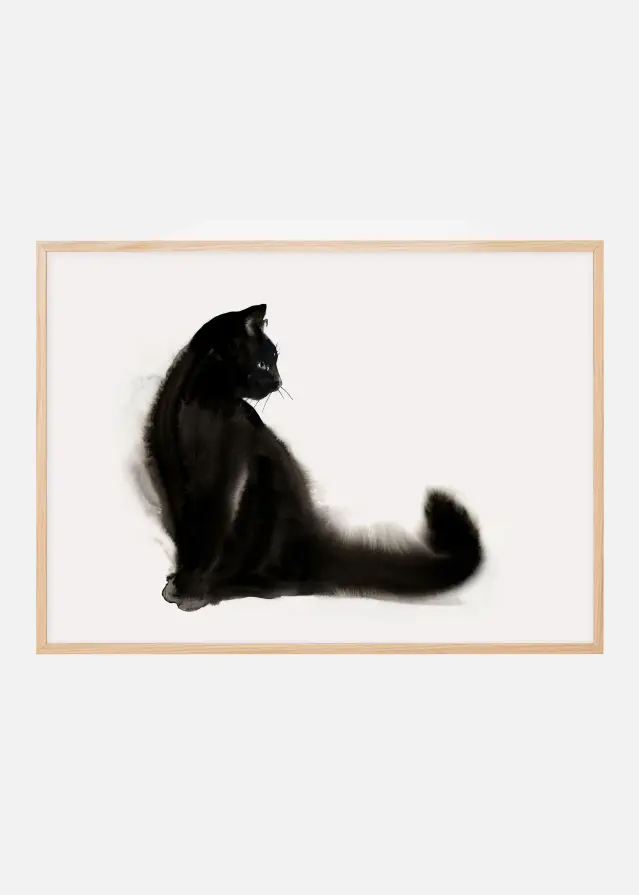 Playful Plakat