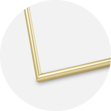 Ramme Can-Can Guld 24x30 cm