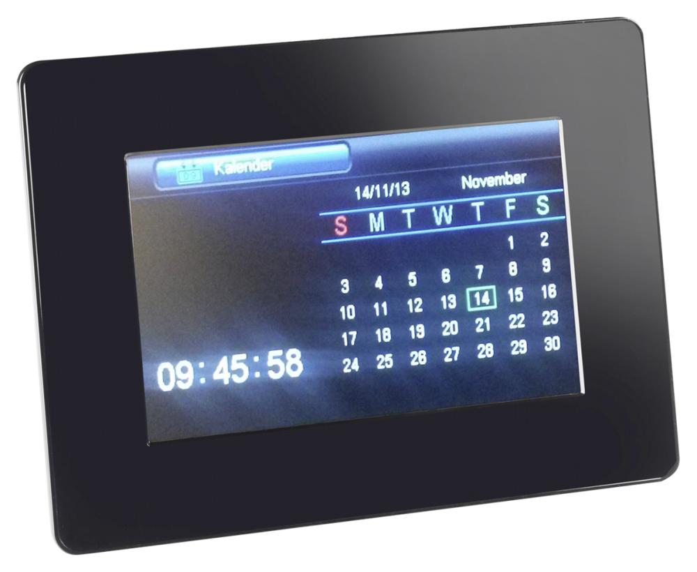 Intenso Photo Agent Plus 17,8 cm (7