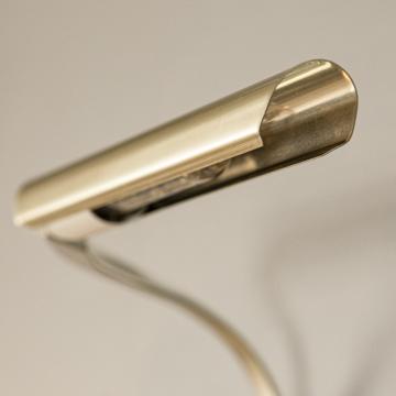 Eklunds Uno 1 Billedbelysning 24 cm - Messing