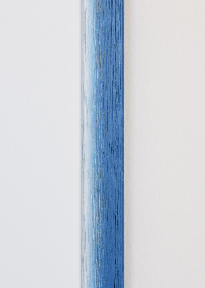 Ramme Cornwall Akrylglas Blå 42x59,4 cm (A2)