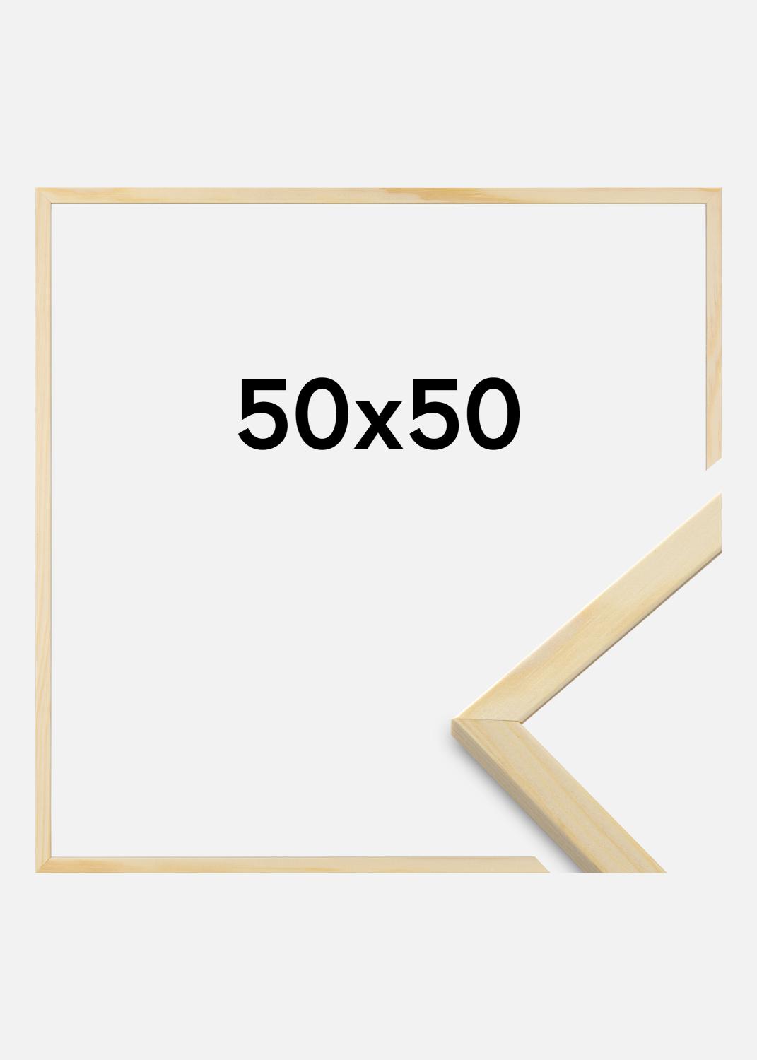 Product Image for Ramme Galant Furu 50x50 cm