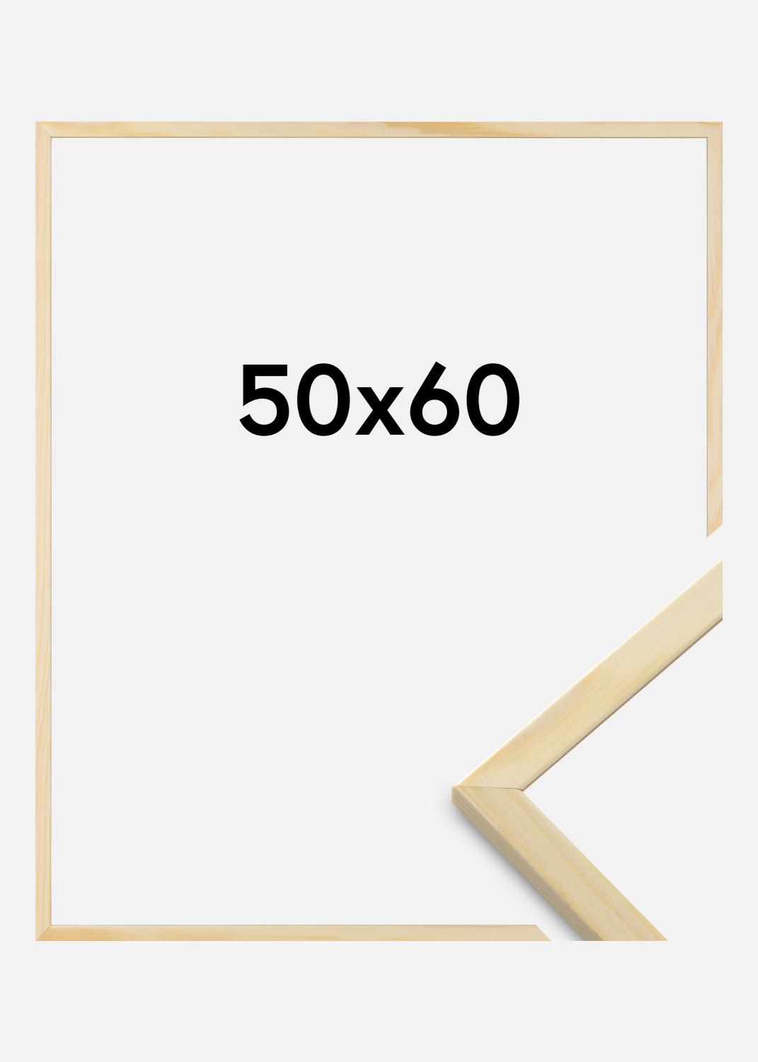 Product Image for Ramme Galant Furu 50x60 cm