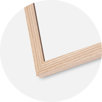 Ramme Moderne Akrylglas Eg 20x30 cm