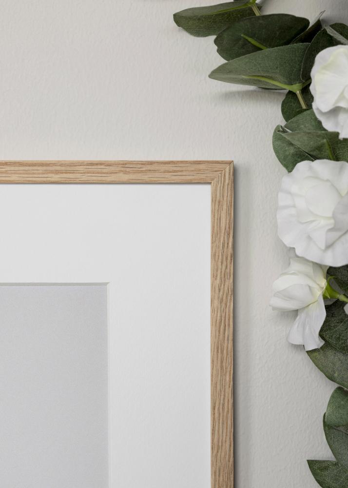 Ramme Smal Eg Akrylglas 18x24 inches (45,72x60,96 cm)