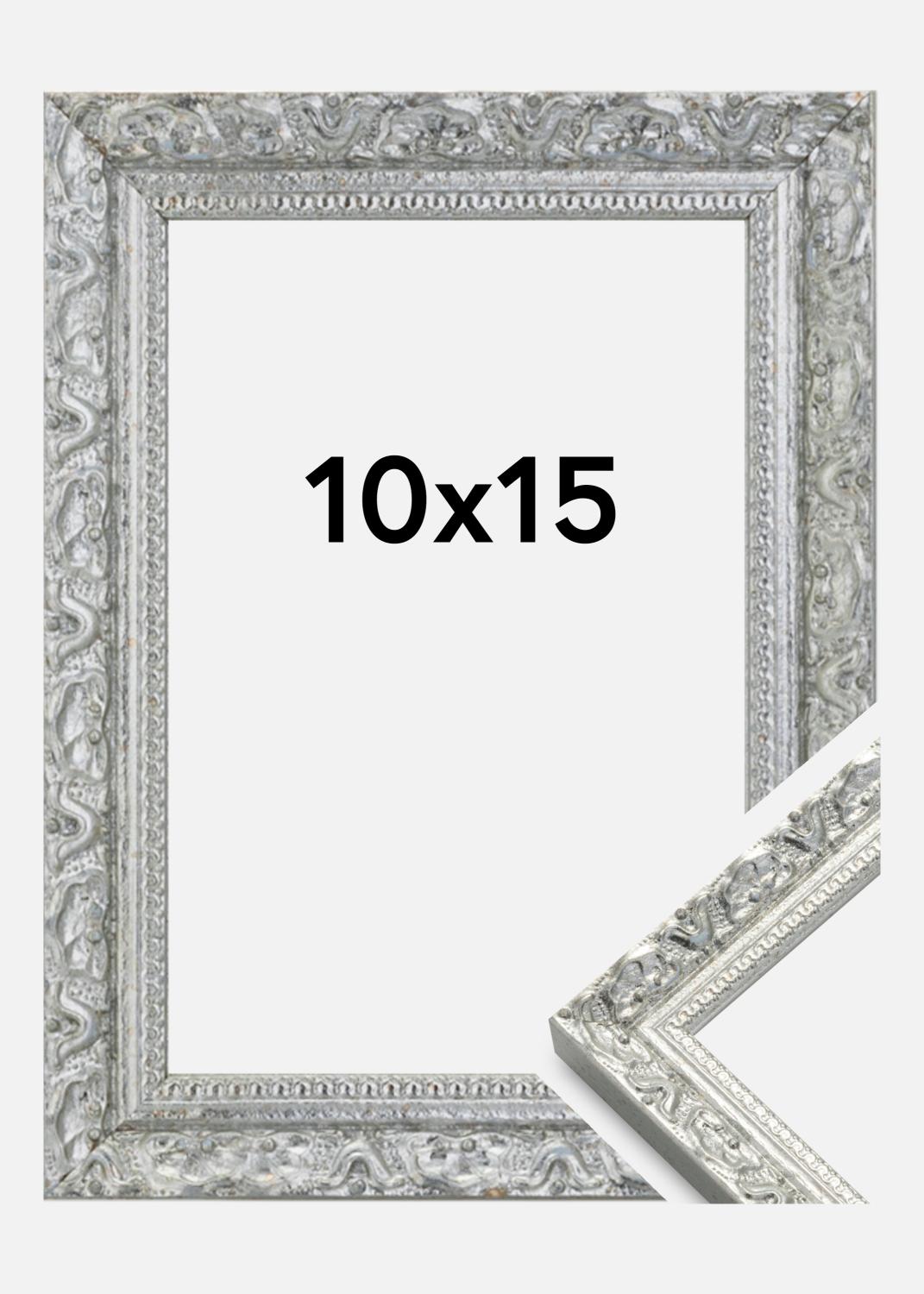 Product Image for Ramme Smith Sølv 10x15 cm