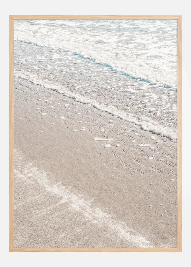 Beach 004 Plakat