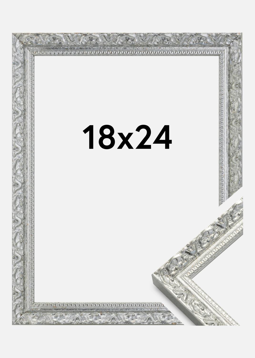 Product Image for Ramme Smith Sølv 18x24 cm