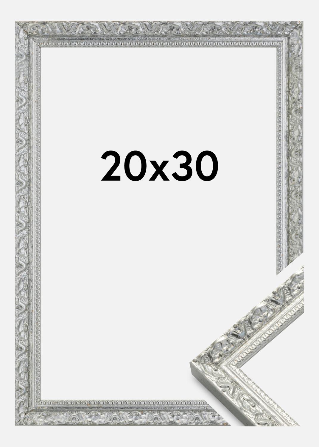 Product Image for Ramme Smith Sølv 20x30 cm