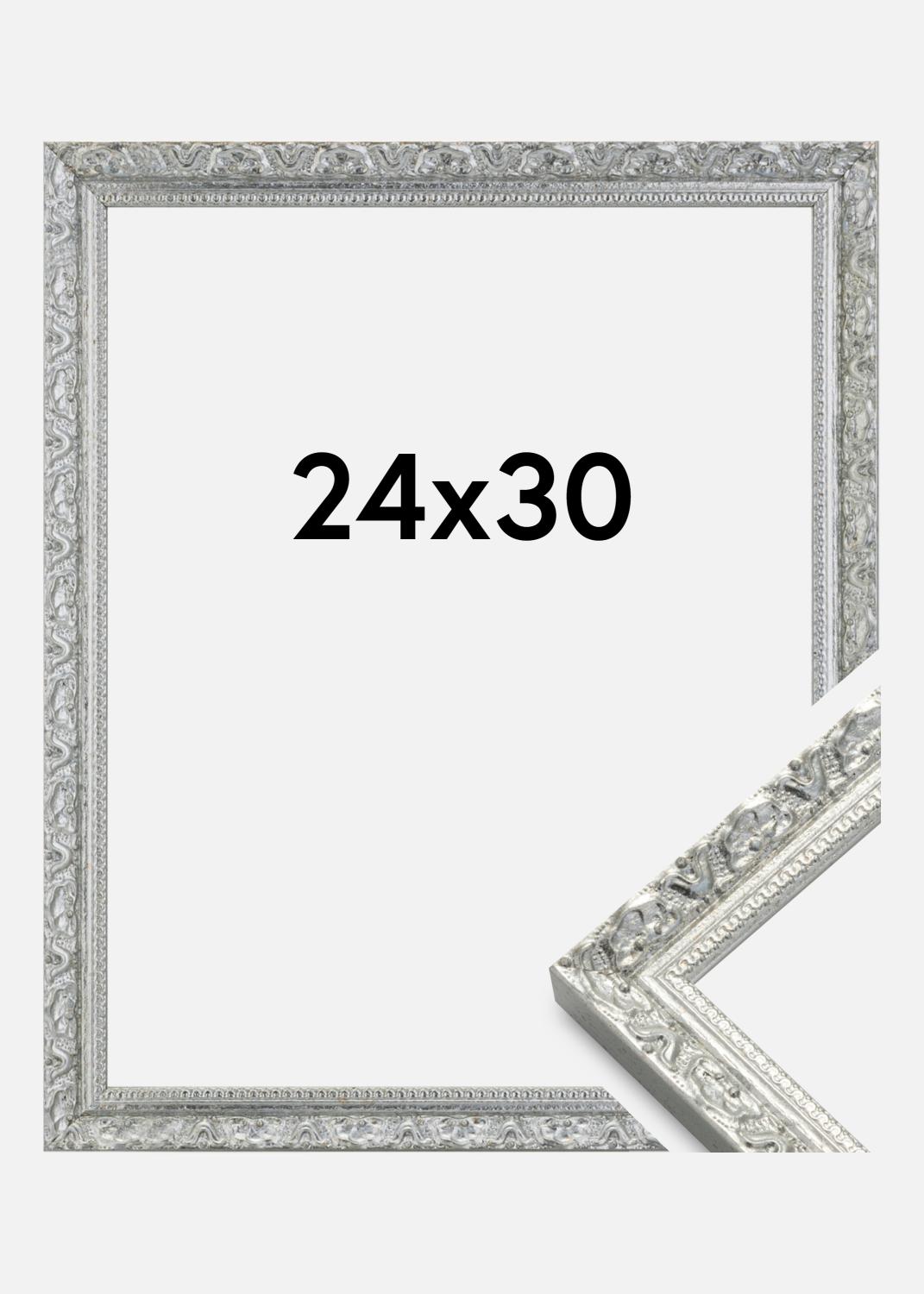 Product Image for Ramme Smith Sølv 24x30 cm