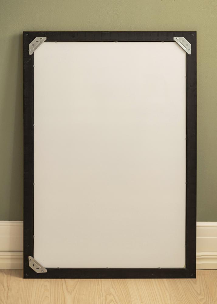 Spejl Rokoko Guld 70x100 cm