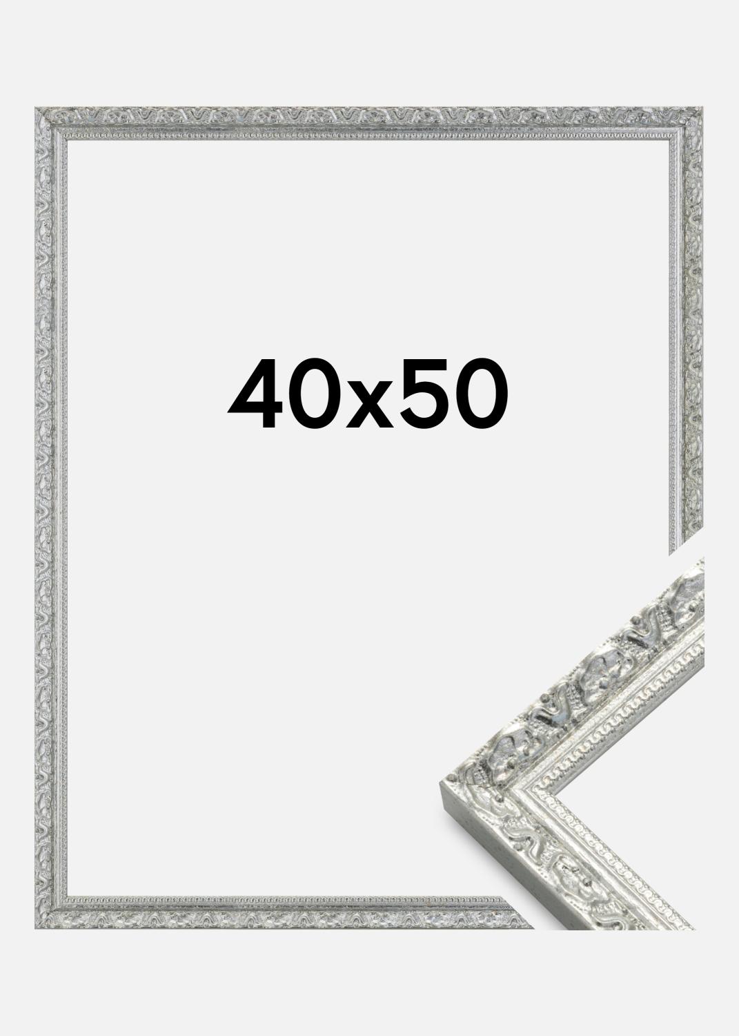 Product Image for Ramme Smith Sølv 40x50 cm