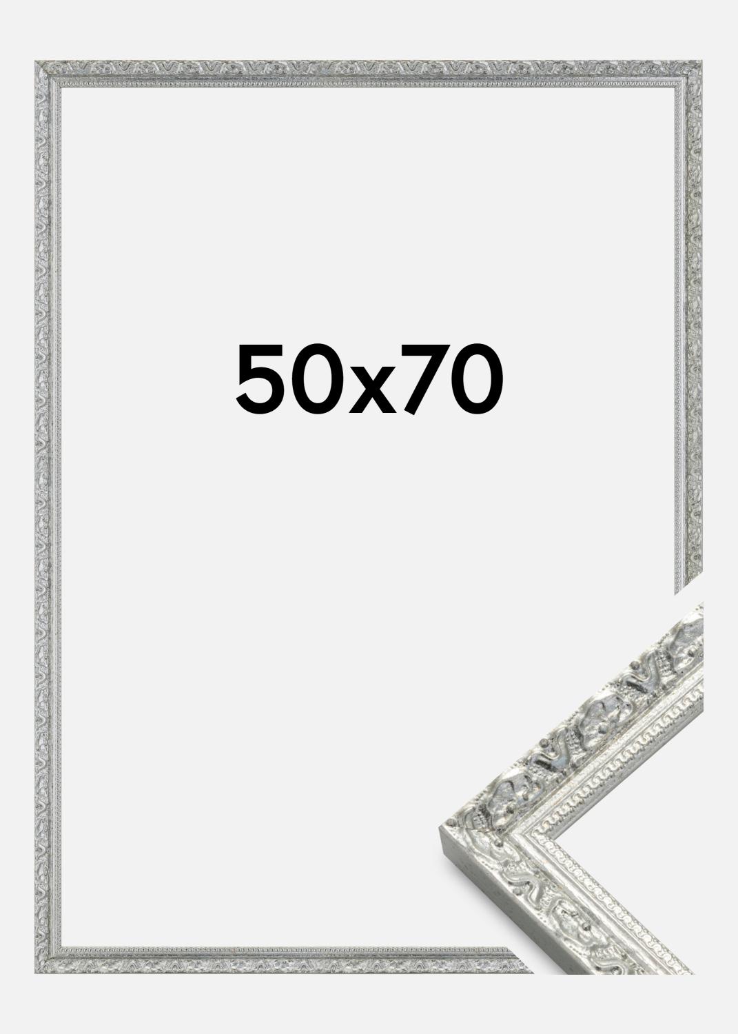 Product Image for Ramme Smith Sølv 50x70 cm