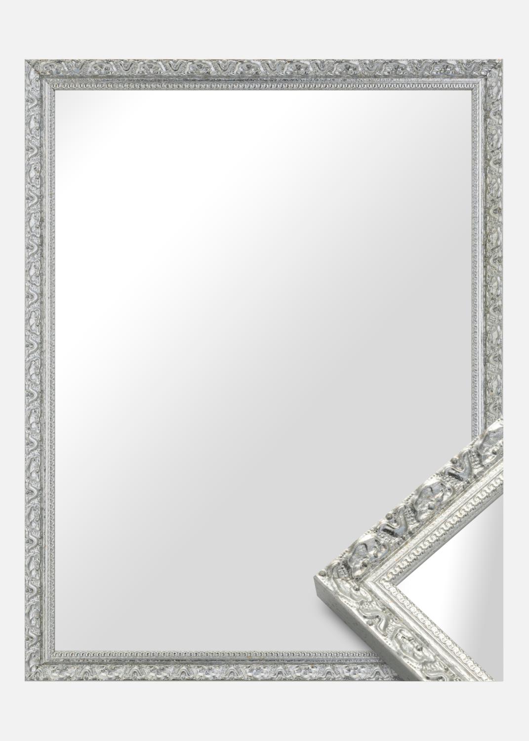 Product Image for Spejl Smith Sølv - Egne mål