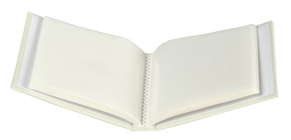Insta Pocketalbum - 40 Billeder i 10x10 cm