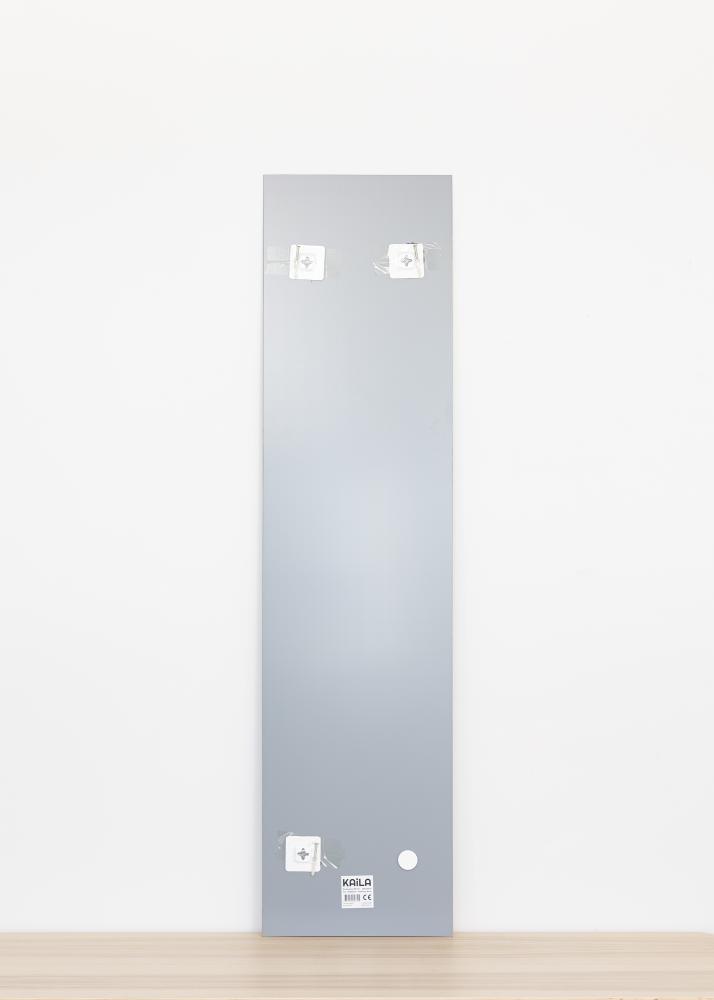 KAILA Spejl Sharp 30x120 cm