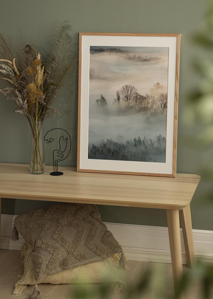 Ramme Eken 30x40 cm