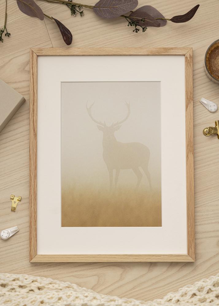 Ramme Eken 30x40 cm