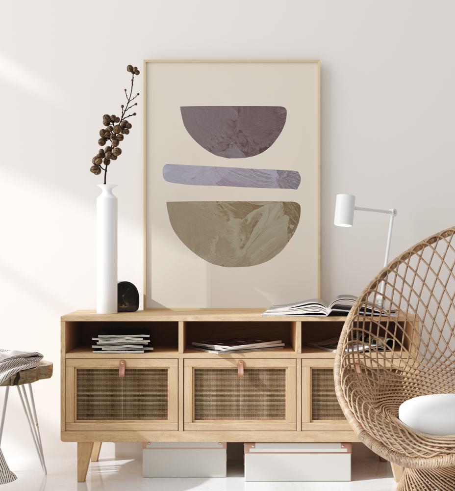 Collage I Plakat
