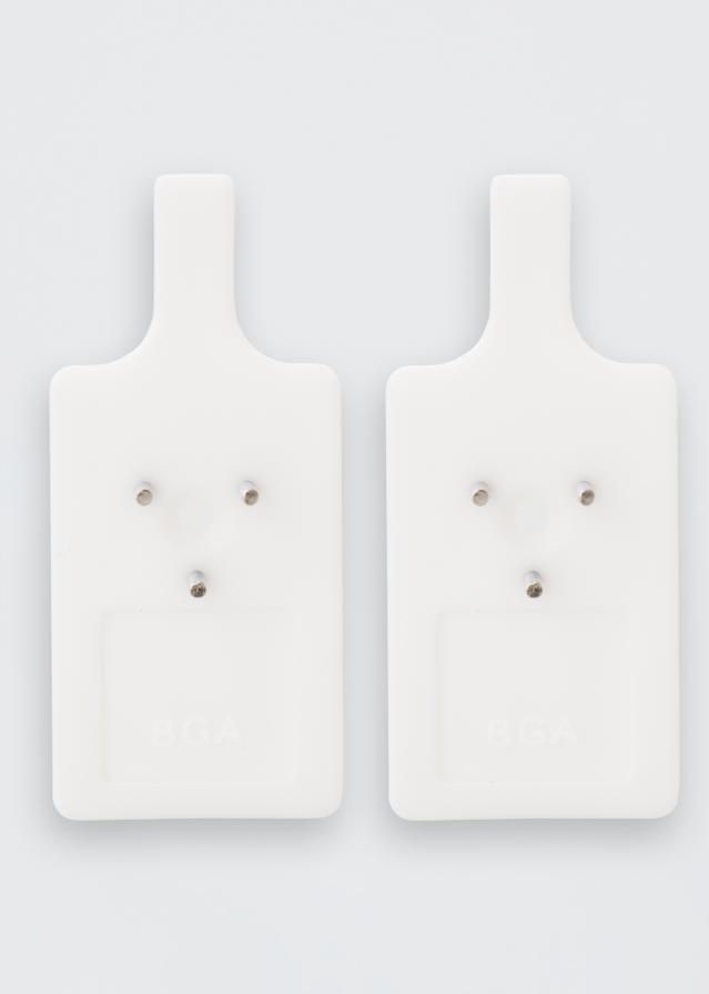 Billedkrog til alle vægge - BGA Billedkrog 2-p