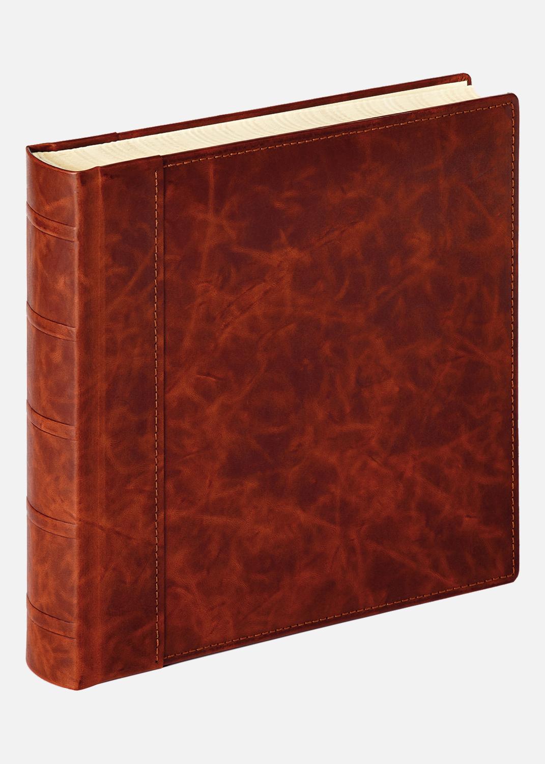 Product Image for Madrid Album Brun - 30x31 cm (60 Brune sider / 30 ark)